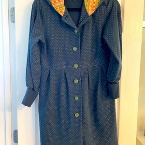 Women’s Matilda Jane Beatrice Willow Hooded Jacket